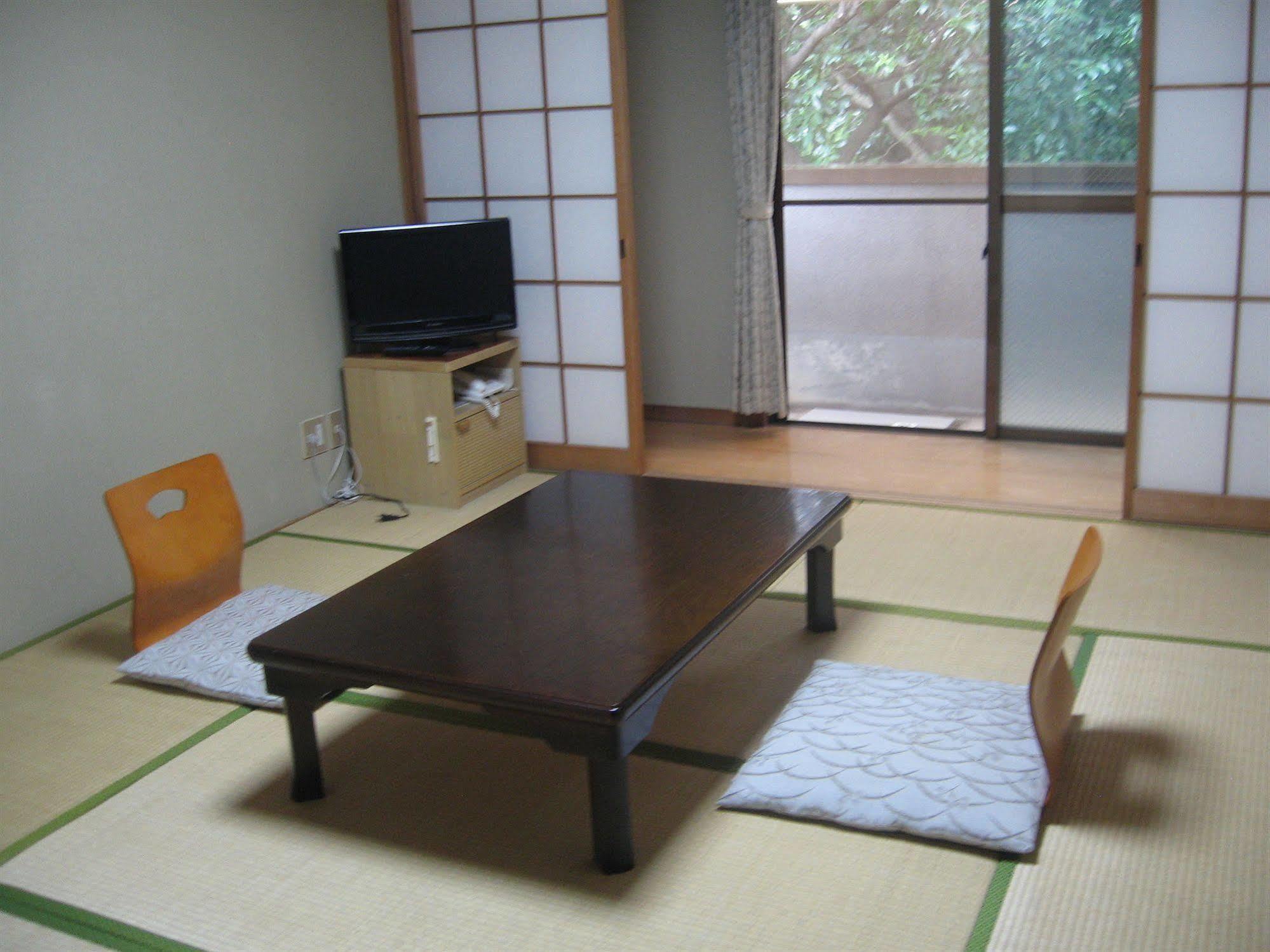 Ohto Ryokan Quioto Exterior foto